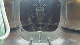 bow section